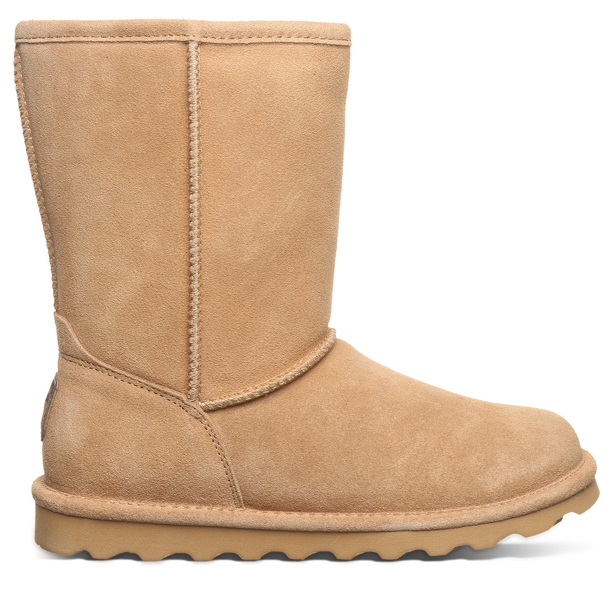 BEARPAW ELLE SHORT ICED COFFEE