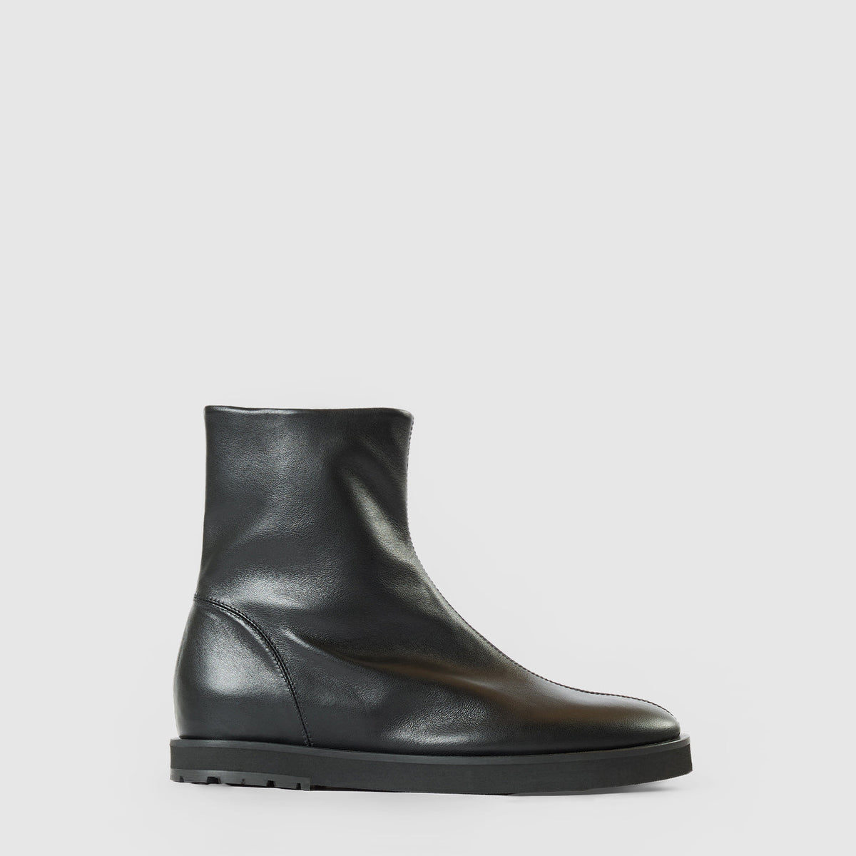 Aquatalia Womens LOUISA ANKLE BOOT