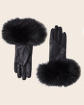 Sofia Cashmere Mano Gloves